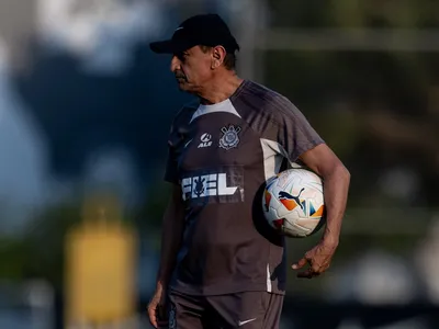 Neto: Ramón Díaz será demitido do Corinthians se Timão perder para o Cuiabá