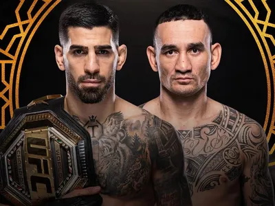 Card principal do UFC 308 não tem brasileiros, mas é importante para o Brasil; entenda