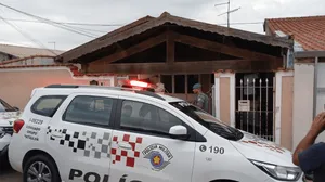 Mulher é morta a facadas pelo marido no bairro Costa e Silva, em Campinas