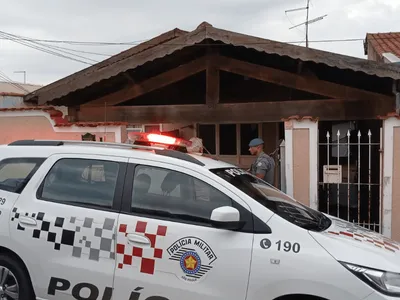 Mulher é morta a facadas pelo marido no bairro Costa e Silva, em Campinas