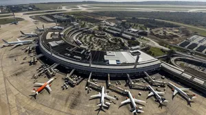 Aeroporto do Galeão deve ter aumento de 26,7% em voos internacionais até março; veja números