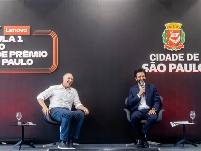 Legado sustentável e social é aposta da organização do GP de São Paulo para 2024