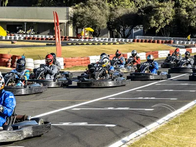 Penúltima etapa da temporada do Clube Kart Campinas será realizada neste final de semana