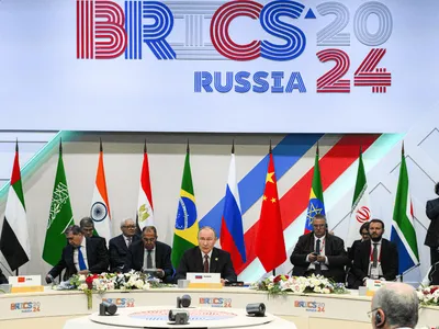 Venezuela fica fora de lista de parceiros dos Brics após pedido do Brasil