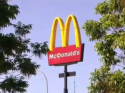 McDonald's suspende venda do hambúrguer “quarteirão” após caso de morte nos EUA