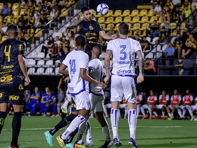 Série B: Novorizontino vence o Avaí e se mantém a dois pontos do líder