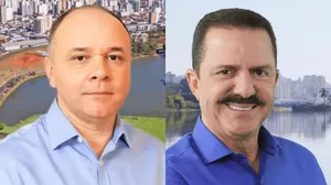 Acompanhe a agenda dos candidatos à prefeitura de Rio Preto nesta quarta-feira (23)