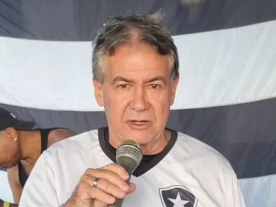 Pedradas e hostilidade: ídolo do Botafogo relembra semifinal da Libertadores de 73