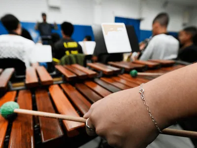 Projeto Primeira Nota vai abrir inscrições para cursos gratuitos de música e canto