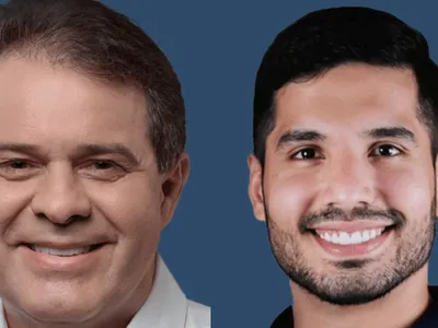 Quaest Fortaleza: Evandro Leitão e André Fernandes estão empatados