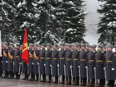 Rabino: Rússia treina norte-coreanos. Para a Ucrânia?