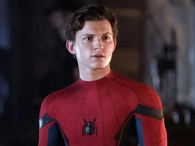 “Homem-Aranha 4”: Tom Holland anuncia início das filmagens