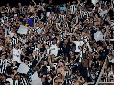 Uruguai proíbe torcedores do Botafogo para jogo de volta da Libertadores contra o Peñarol