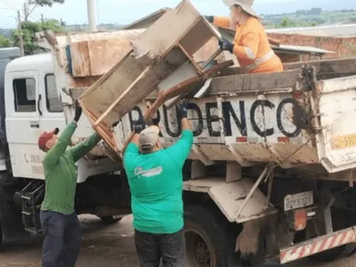 Mutirão Todos Contra Dengue acontece no dia 9 de novembro