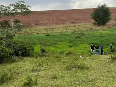 Corpo de homem desaparecido é localizado enterrado na região de Jaú