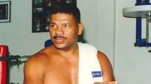 Morre Maguila, ex-pugilista e campeão brasileiro de boxe