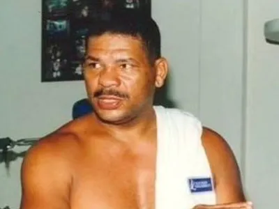 Morre Maguila, ex-pugilista e campeão brasileiro de boxe