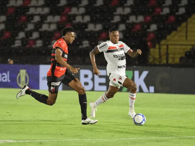 Ituano vence Botafogo (SP) fora de casa em jogo decisivo nesta reta final