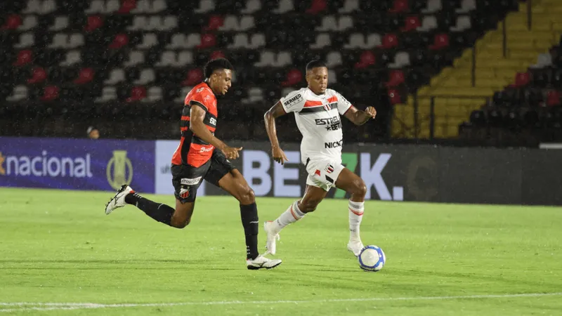 Ituano vence Botafogo (SP) fora de casa em jogo decisivo nesta reta final