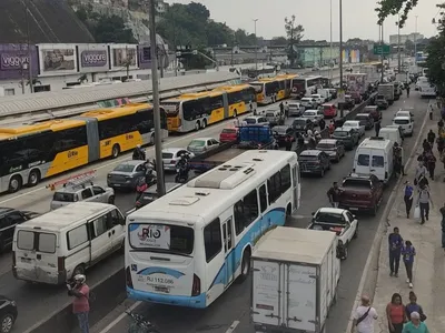 Saiba o que o RJ vai pedir ao Governo Federal para auxílio na segurança pública