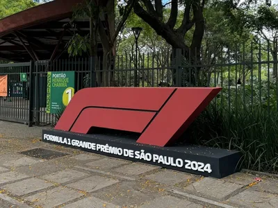 SP começa a ser decorada para GP de F1: "Orgulho para o cidadão", vibra organização