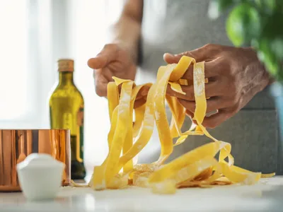 Dia Mundial do Macarrão: alimento é símbolo de tradição e riqueza cultural