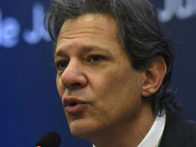 Haddad faz discurso pró-taxação de super-ricos em reunião do G20 em Washington