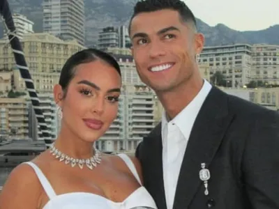 Esposa de Cristiano Ronaldo, Georgina Rodríguez recebe alta após passar dias internada