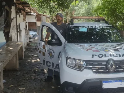 Polícia Militar localiza desmanche ilegal de motos no Jardim Anchieta, em Campinas