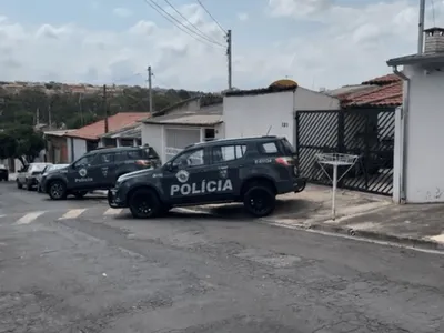 Integrante de quadrilha de roubo a carro forte é preso em Indaiatuba