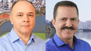 Veja a agenda dos dois candidatos à prefeitura de Rio Preto nesta quinta-feira (24)