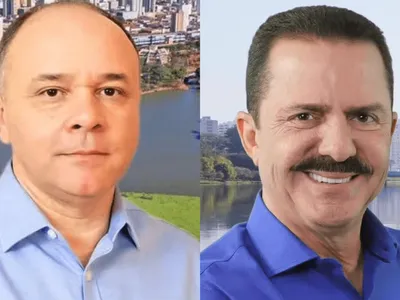 Veja a agenda dos dois candidatos à prefeitura de Rio Preto nesta quinta-feira (24)