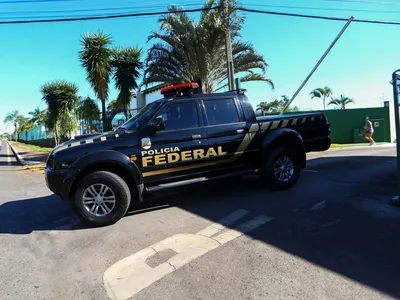 PF deflagra operação contra possível venda de sentenças de desembargadores, no MS