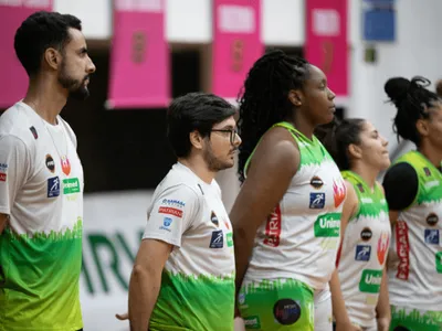 Unimed Campinas recebe o Ituano pelo Campeonato Paulista de Basquete Feminino