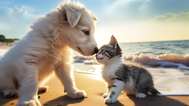 Como Preparar sua Casa para a Chegada de um Pet