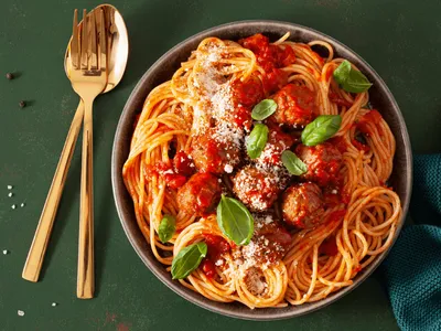 Mamma mia! Veja as 5 receitas com macarrão favoritas dos brasileiros