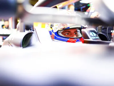 Verstappen tem problemas em treino, e motor vira preocupação no GP do México