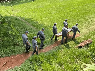 Jovem que desapareceu durante tempestade em Campinas é encontrado morto em córrego