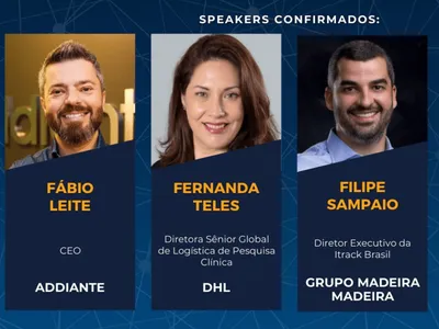 Open Mind Brazil apresenta “Gigantes da Logística”, evento exclusivo para C-Levels em São Paulo