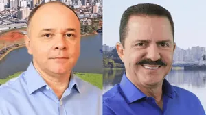 Acompanhe a agenda dos candidatos à prefeitura de Rio Preto nesta sexta-feira (25)