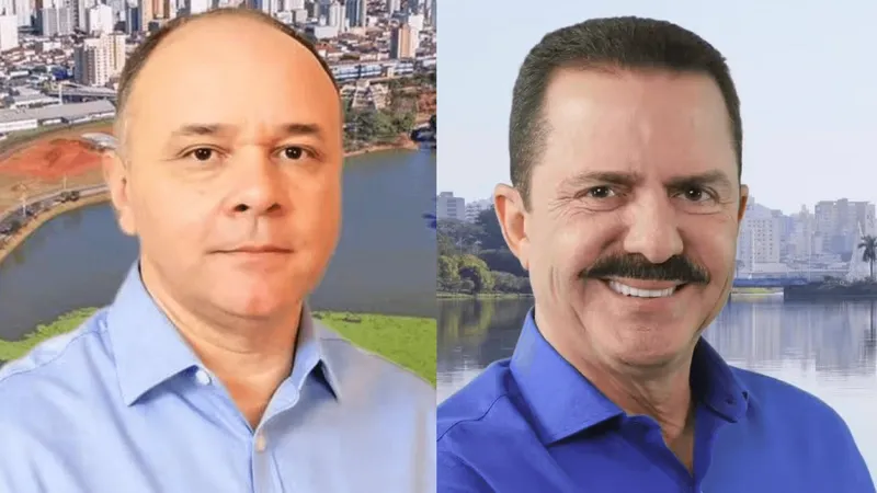 Acompanhe a agenda dos candidatos à prefeitura de Rio Preto nesta sexta-feira (25)