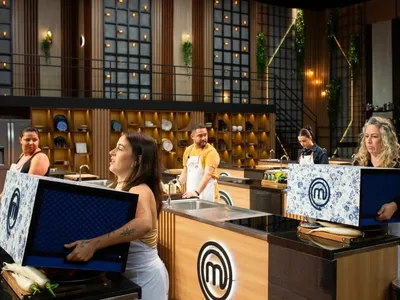 MasterChef define top 5 com última caixa misteriosa da temporada