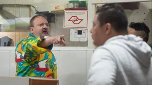 Band faz votação do melhor meme de Pesadelo na Cozinha; vote e concorra a jantar com Jacquin