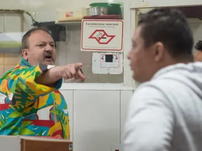 Band faz votação do melhor meme de Pesadelo na Cozinha; vote e concorra a jantar com Jacquin