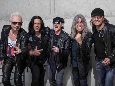 Scorpions, Judas Priest, Europe: veja o lineup completo do Monsters of Rock 2025