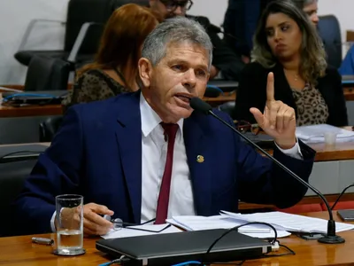 Cláudio Humberto: vice-presidente do PT no DF é preso por violência sexual