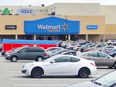 Funcionária é encontrada morta dentro de forno do Walmart no Canadá