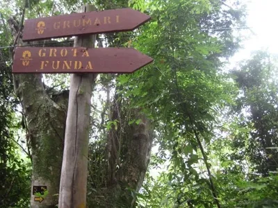 Serra da Grota Funda passa por avaliação técnica após deslizamento de pedras