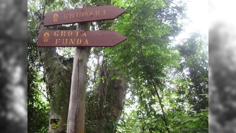 Serra da Grota Funda passa por avaliação técnica após deslizamento de pedras