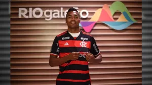 Alex Sandro tem desconforto muscular e está fora de Flamengo x Juventude